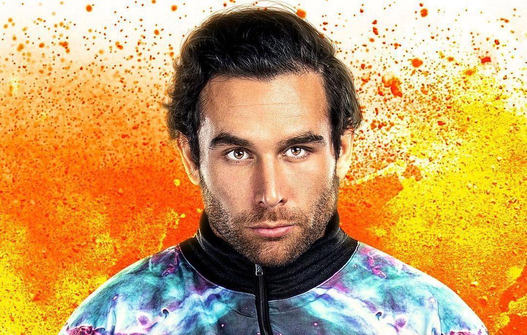 Source: Noam Dar’s Instagram
